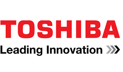 đối tác Toshiba