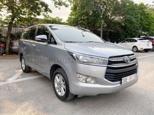 Cho thuê xe Innova 7 chỗ giá rẻ