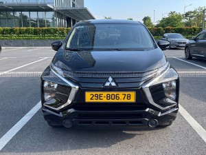 Cho thuê xe 7 chỗ Mitsubishi Xpander 30G - 06125